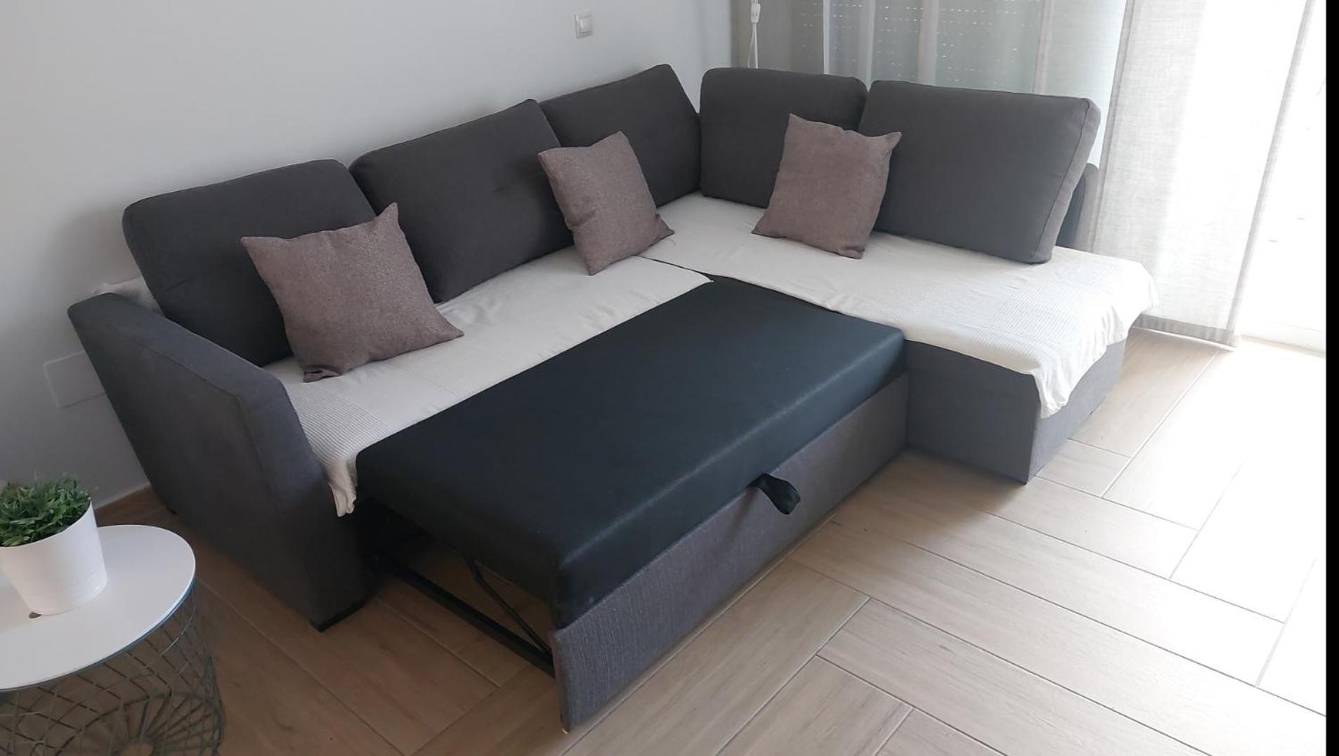 Alegranza Apartamento Benalmádena Quarto foto