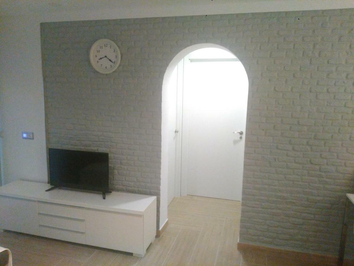 Alegranza Apartamento Benalmádena Exterior foto