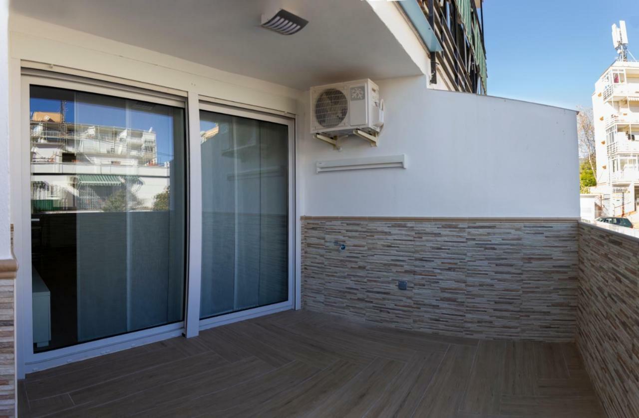 Alegranza Apartamento Benalmádena Exterior foto