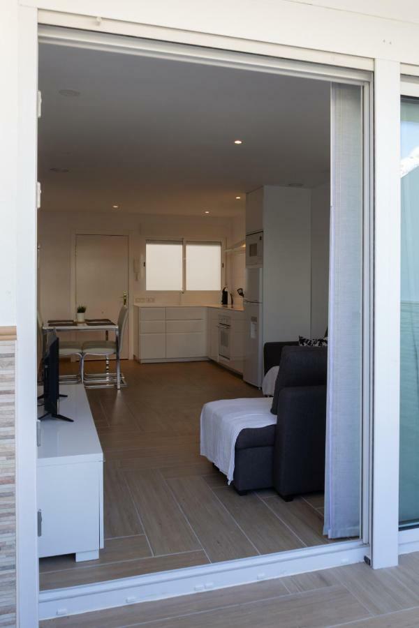 Alegranza Apartamento Benalmádena Exterior foto
