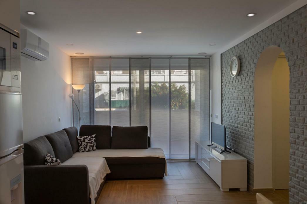 Alegranza Apartamento Benalmádena Exterior foto