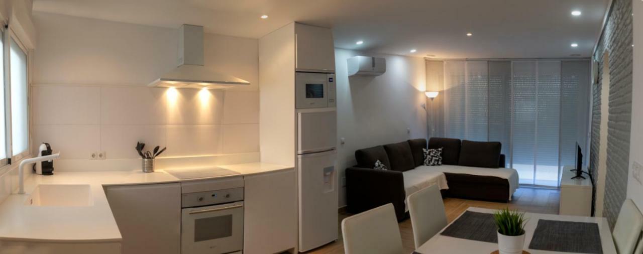 Alegranza Apartamento Benalmádena Exterior foto