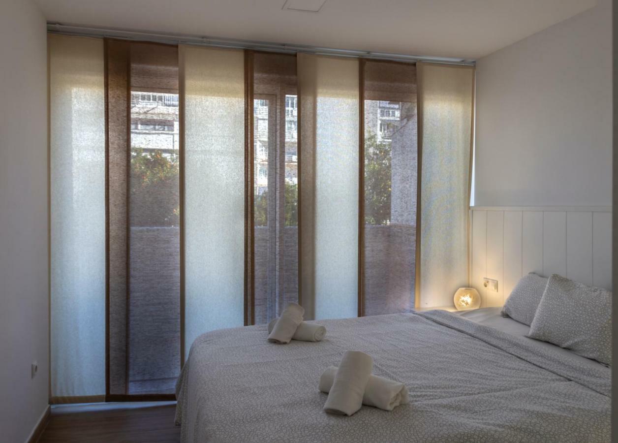 Alegranza Apartamento Benalmádena Exterior foto