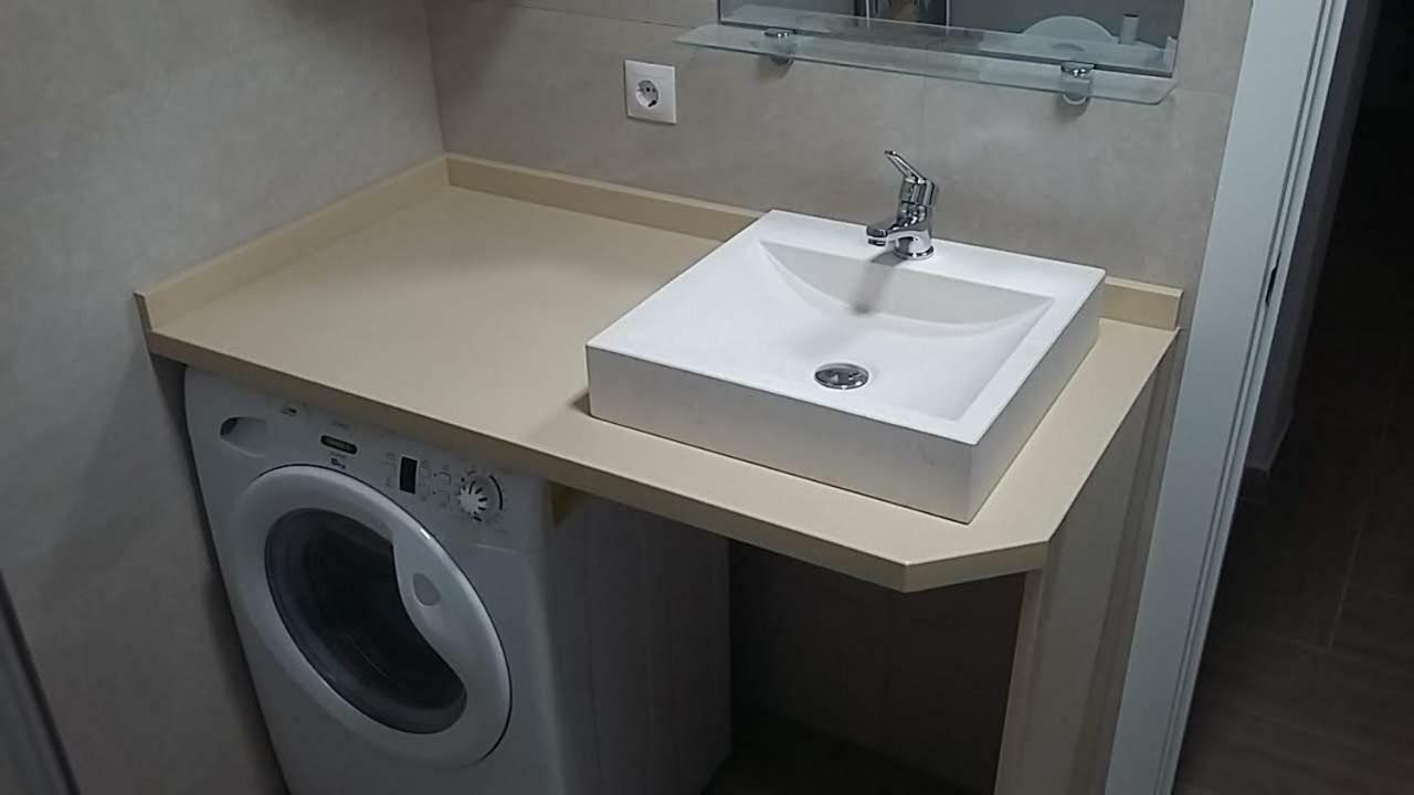 Alegranza Apartamento Benalmádena Exterior foto