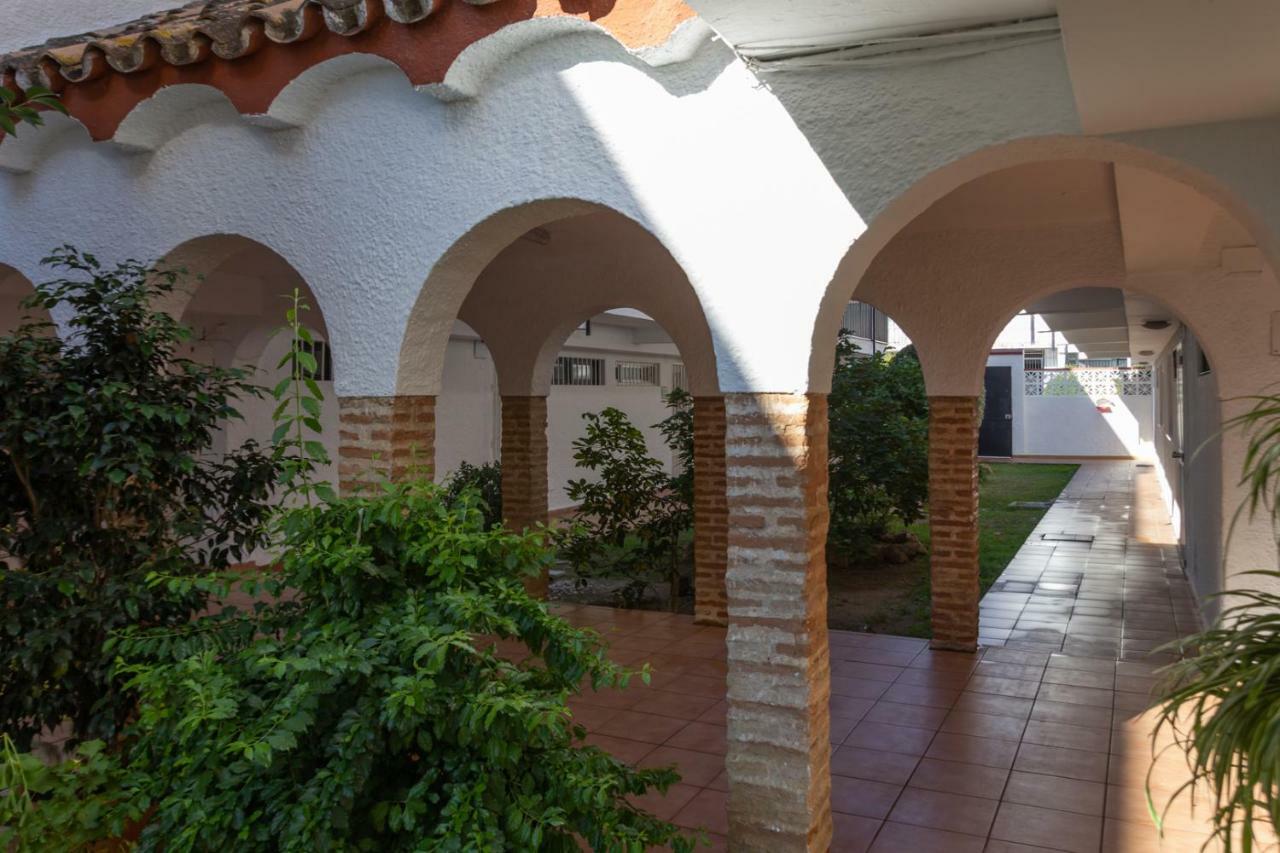 Alegranza Apartamento Benalmádena Exterior foto