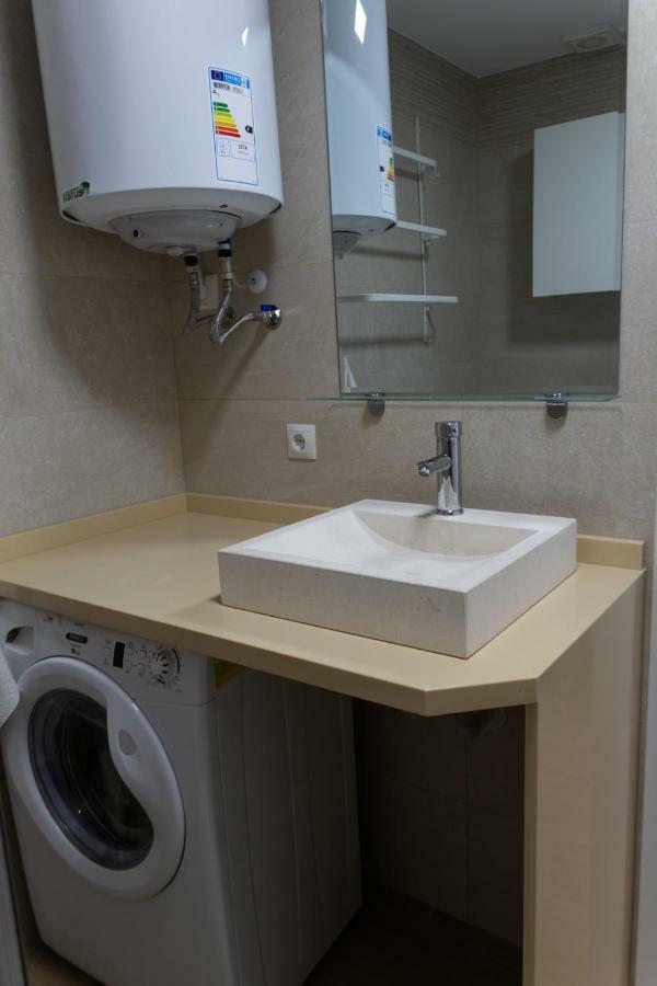 Alegranza Apartamento Benalmádena Exterior foto