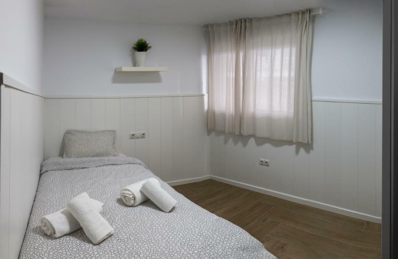 Alegranza Apartamento Benalmádena Exterior foto