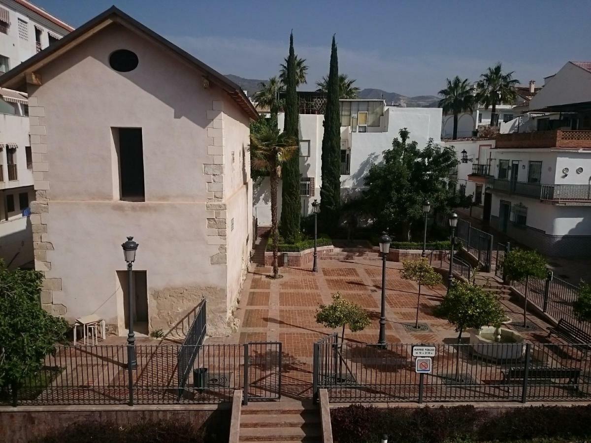 Alegranza Apartamento Benalmádena Exterior foto